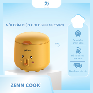 Nồi cơm điện Goldsun GRC5020