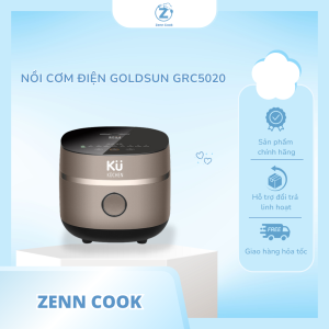 Nồi cơm cao tần tách đường KU IH6103 – chính hãng KÜCHEN ĐỨC