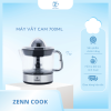 Máy Vắt Cam Dung Tích 700ml - Zenn Cook