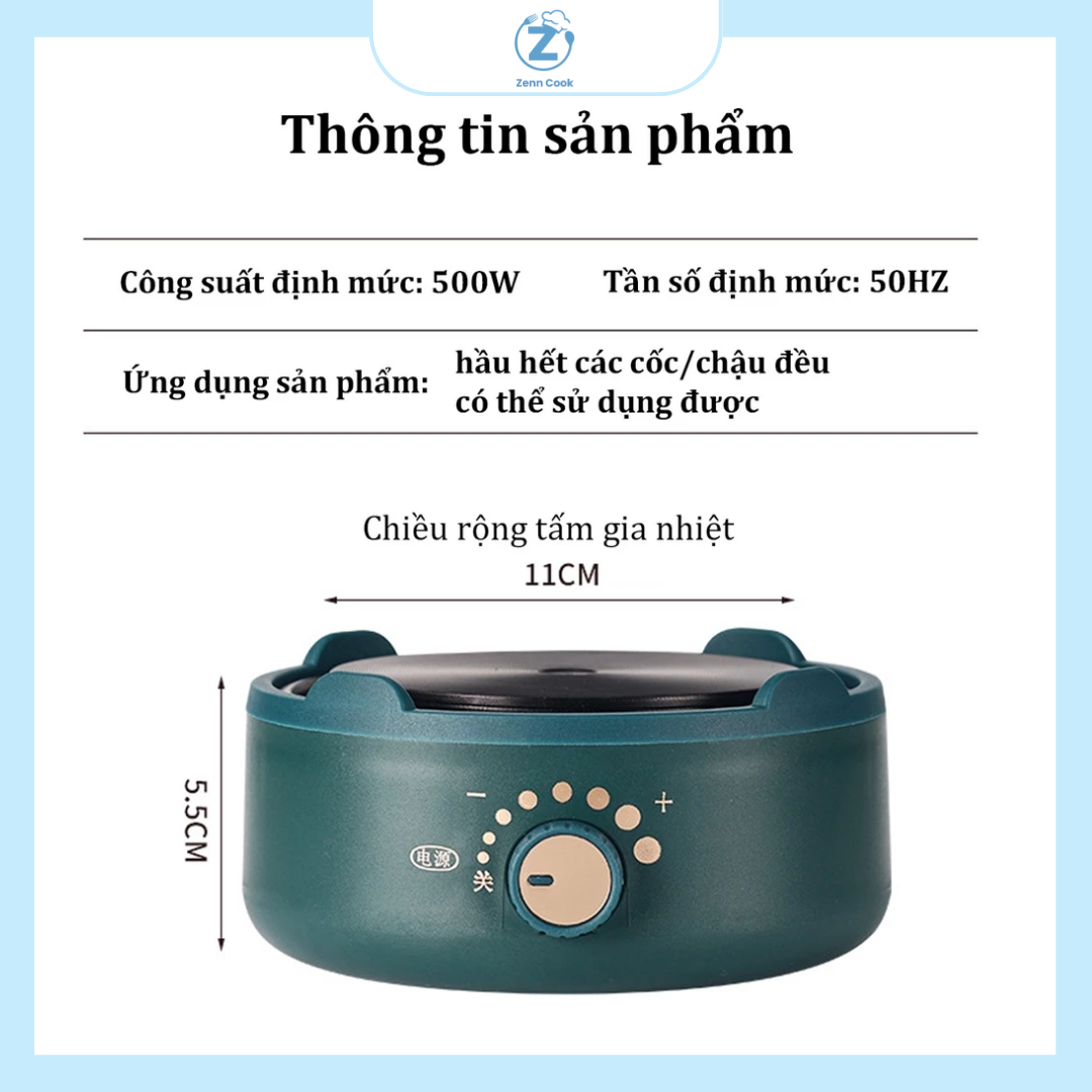 bếp điện