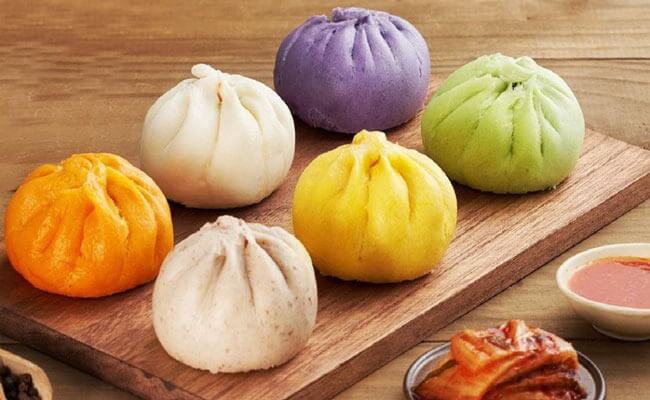 Cách hấp bánh bao bằng nồi cơm điện tại nhà đơn giản, nhanh chóng