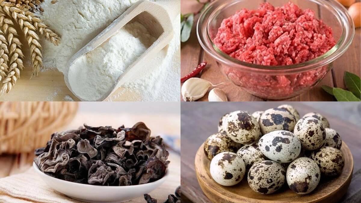 Cách hấp bánh bao bằng nồi cơm điện tại nhà đơn giản, nhanh chóng