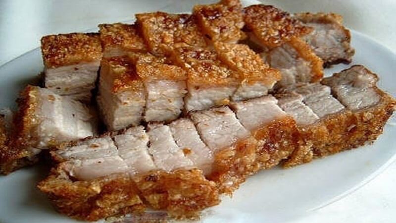 Các món nướng bếp điện thơm ngon hấp dẫn, nướng trực tiếp trên bếp điện tiện lợi