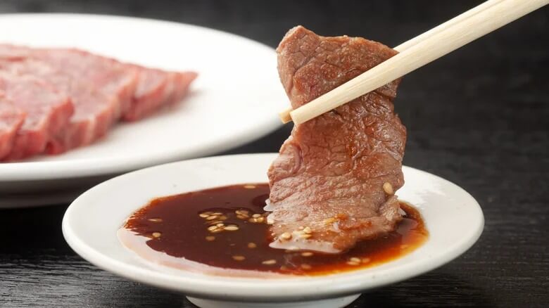 Nước chấm ngon cho món thịt ba chỉ nướng bếp điện, đậm đà chuẩn vị